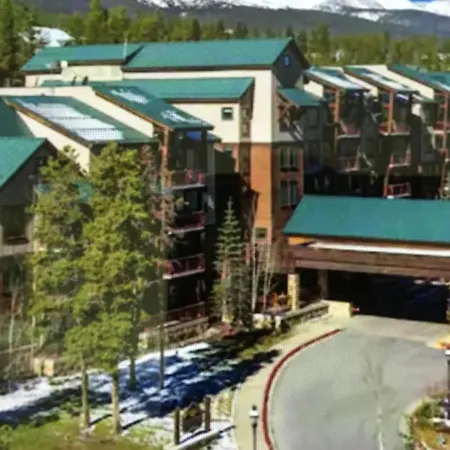 Valdora Mountain Lodge